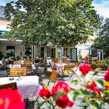 Bauernwirt Hotel Graz Exterior foto