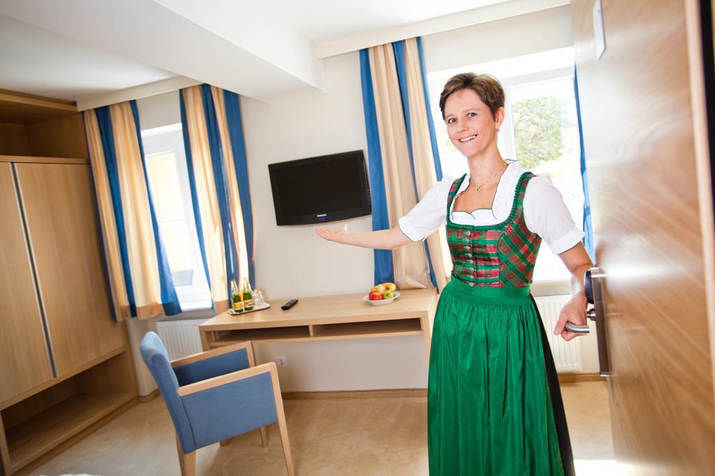 Bauernwirt Hotel Graz Quarto foto